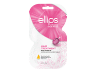 Plaukų kaukė ELLIPS Hair Treatment, 20 g