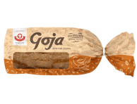 Kvietinė raikyta duona GOJA, 500 g