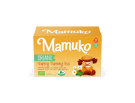 Ekologiška žolelių arbata MAMUKO PILVELIS, 9+mėn.
