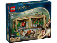 Konstruktorius HOGVARTSO PILIS: ŽOLININKYSTĖ LEGO 76445, 1 vnt.