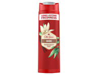Dušo gelis OLD SPICE Oasis, 400ml