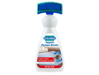 Kilimų valiklis DR. BECKMANN su šepetėliu, 650 ml
