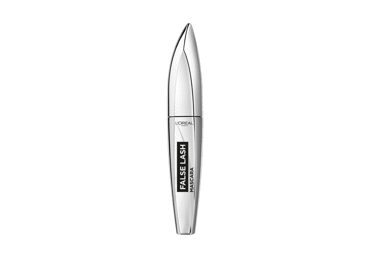 Blakstienų tušas L'OREAL LASH, juodas, 1 vnt.