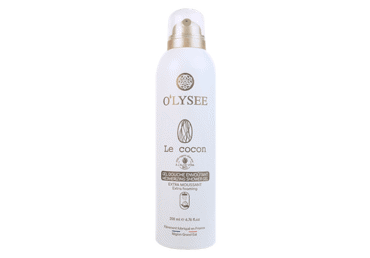 O'LYSEE dušo putos LE COCON, 200 ml