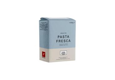 Kvietiniai miltai MOLINO PASINI makaronams, 550B, 1 kg