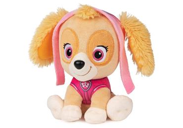 Pliušinis žaislas PAW PATROL, 15 cm - 2