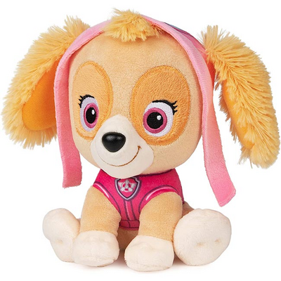 Pliušinis žaislas PAW PATROL, 15 cm - 2