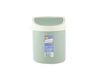 Šiukšlių dėžė HOME EXPERT, 1,5 l