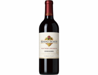 Raudonasis sausas vynas KENDALL JACKSON ZINFANDEL, 750 ml