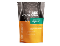 Milteliai ACORUS BALANCE FIBER COLON DETOX, 300 g