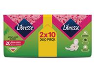 Higieniniai paketai LIBRESSE, 20 vnt.