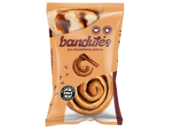 Bandelės su cinamono įdaru, 130 g