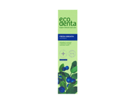 ECODENTA dantų pasta su mėlynių ekstraktu 100 ml 