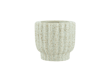 Vazonas ILAJA Suculent, 10x9 cm