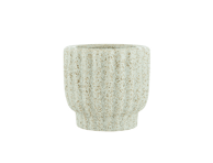 Vazonas ILAJA Suculent, 10x9 cm