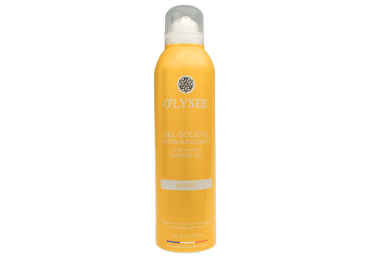 Dušo putos O'LYSEE MONOI;200ml
