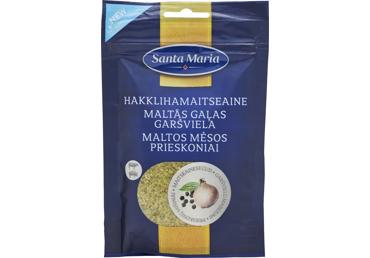 Maltos mėsos prieskoniai SANTA MARIA, 80 g