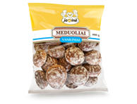 Vaniliniai meduoliai JAVINĖ, 400 g