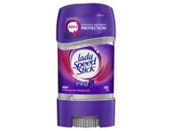 Moteriškas gelinis antiperspirantas LADY SPEED STICK, 65 g 