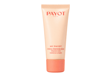 Kremas PAYOT Veido MY VITAMIN-RICH RADIANCE CREAM, 30 ml