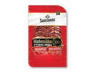 Vytinta KLEBONIŠKA kumpinė skilandinė dešra, a. r., 90 g