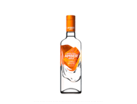 Degtinė AMBER GOLD, 500 ml