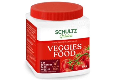 Pomidorų ir daržovių trąšos SCHULTZ, 900 g