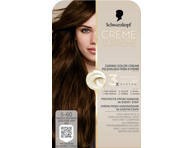 Plaukų dažai SK CREME SUPREME 5-60, 1 vnt.