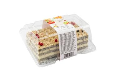 Aguoninis plokštainis su juodųjų serbentų įdaru, 1 kg