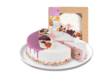 ŠVENTINIS tortas, 1 kg