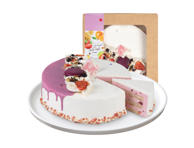 ŠVENTINIS tortas, 1 kg