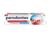 Dantų pasta PARODONTAX ACTIVE GUM REPAIR, 75 ml