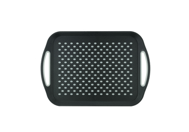 Neslidus padėklas UNIWELL, 45 cm - 1