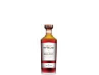 Brendis Rtvelisi Brandy 5 YO 40%, 500 ml