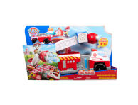 PAW PATROL gaisrinis automobilis Fire Rescue Deluxe, 6072600