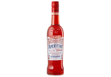 Kartaus skonio spiritinis gėrimas LUXARDO APERITIVO, 700 ml