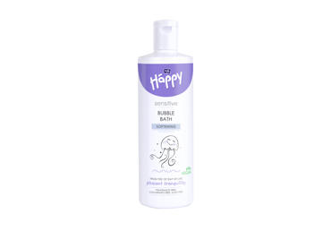 HAPPY Baby vonios putos 400ml