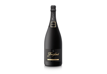 Putojantis baltasis sausas vynas FREIXENET CORDON NEGRO, 1.5 l