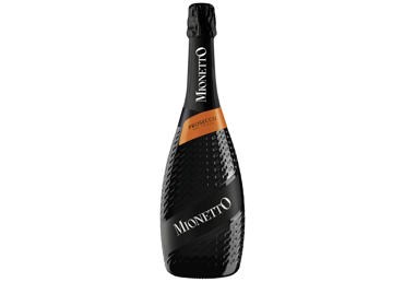 Putojantis baltasis l. sausas vynas MIONETTO PROSECCO LUXURY, 750 ml