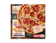 Šaldyta pica WELL DONE SPECIALE, 975 g