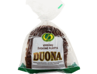ŠVENTINĖ plikyta VERBŪNŲ duona, 400 g