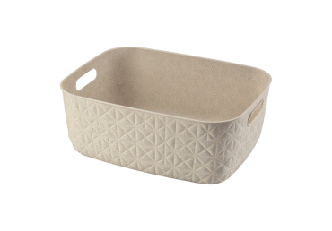 Plastikinis krepšelis CURVER, 12,5 l
