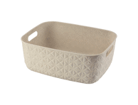Plastikinis krepšelis CURVER, 12,5 l