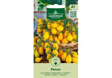 Pomidorų sėklos PERUN,  AGRONOM