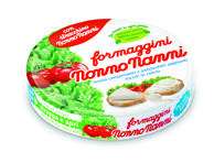 Lyd. sūrio gaminys FORMAGGINI NONNO NANNI, 37 % rieb. s. m., 140 g