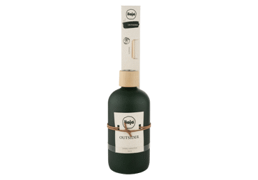 Namų kvapas su lazdelėmis ILAJA, 450 ml - 2