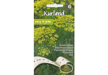 Krapai Kurland 4m