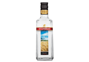 ŠIMTMEČIO degtinė, 350 ml
