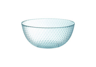 Salotų dubuo PAMPILLE CLEAR, 24 cm - 2