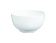 Dubenėlis LUMINARC DIWALI baltas, 14,5cm